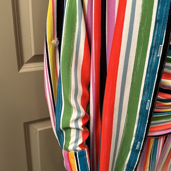 Anne Cole 2-piece swim skirt, top and coverup. - Picture 11 of 16